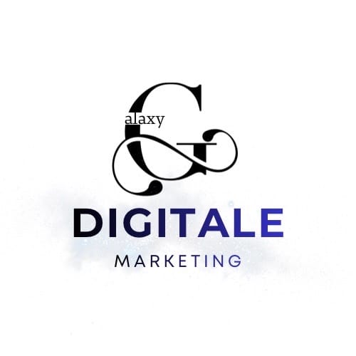 Galaxy Dg Marketing Logo